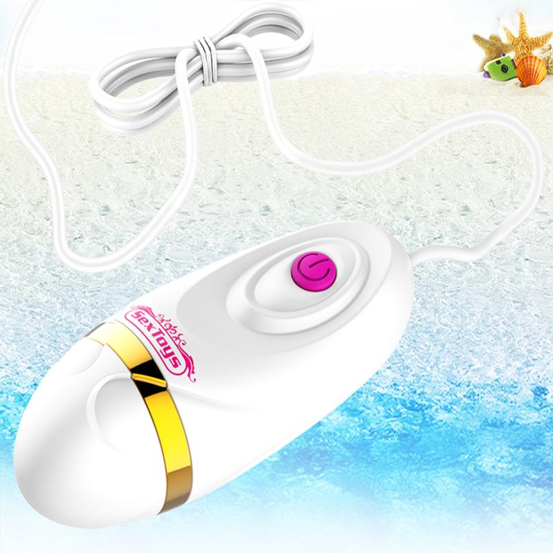 Usb Rechargeable 12 Frequency Vibration Clitoris Massage Remote Control Vibrating Egg Fish Vibrator For Women
