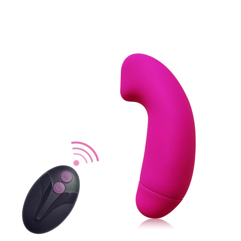 Remote Control Vibrating Shock Balls For Women Clit Stimulation Vibrator Sex Toy Female Masturbation