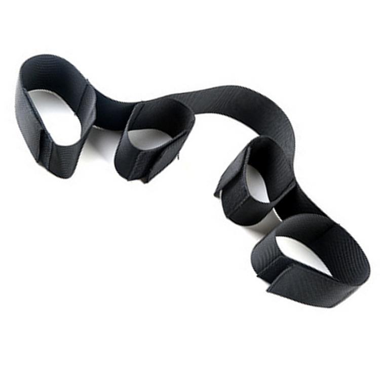 Sm Sexy Adjustable Leather Handcuffs Bdsm Bondage Sex Game Adult Sex Toy For Couples