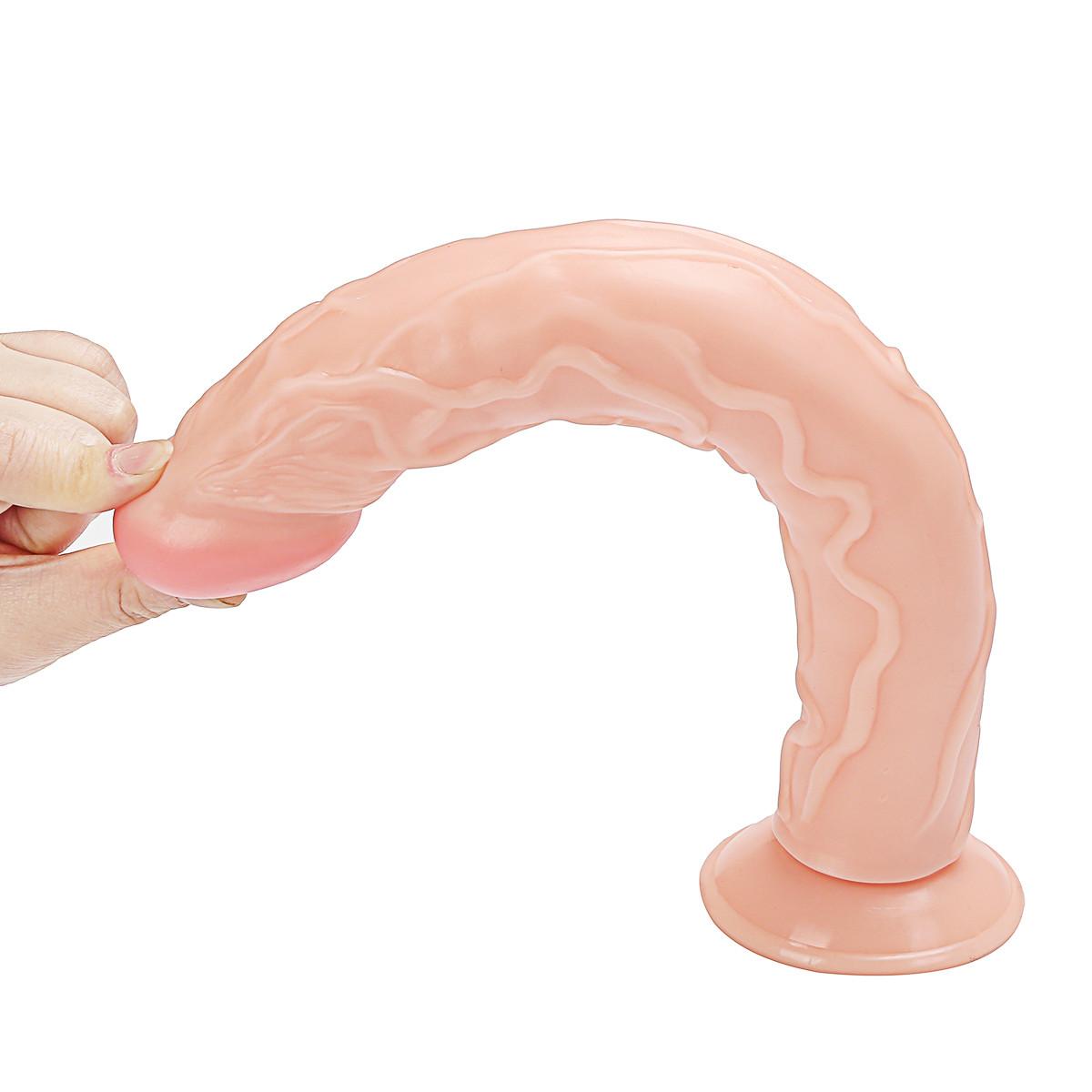 13.4 inches Realistic Dildo