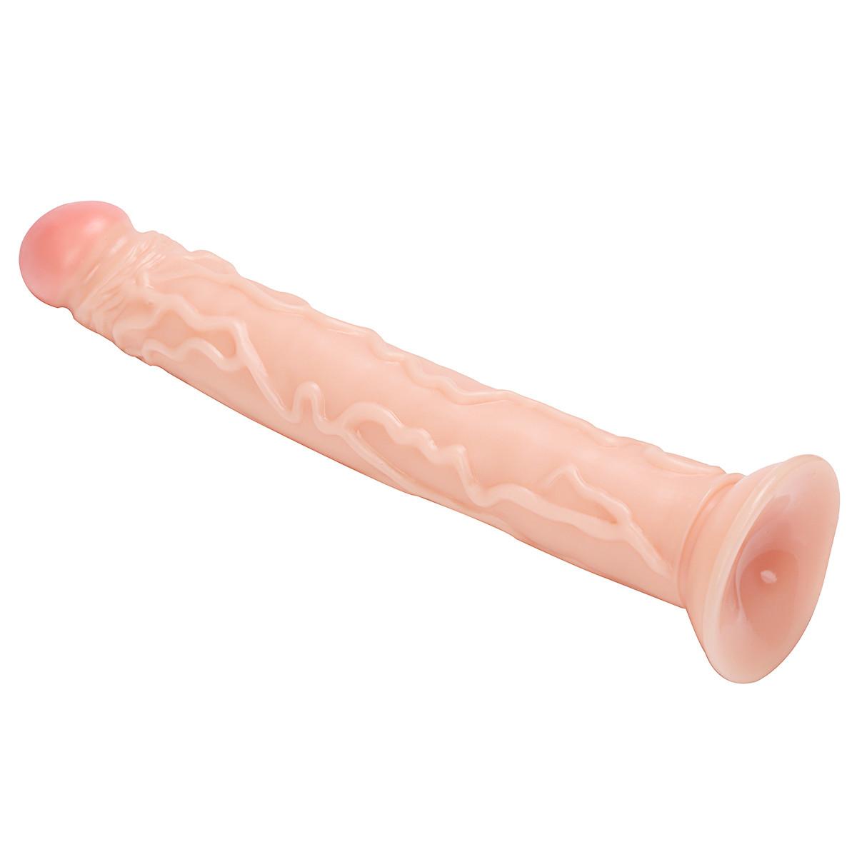 13.4 inches Realistic Dildo