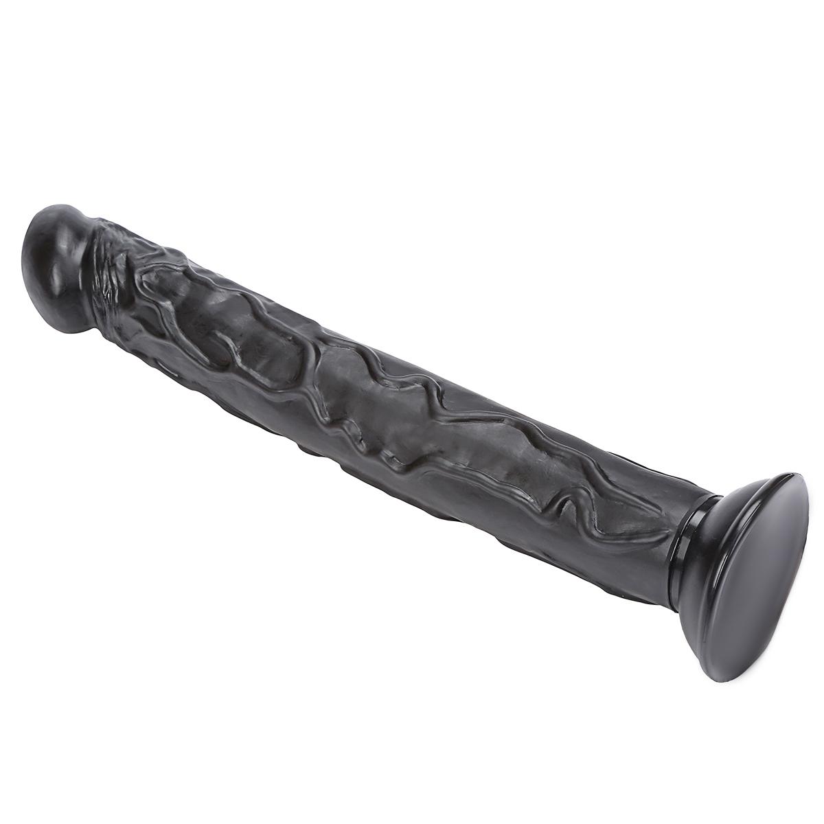 13.4 inches Realistic Dildo