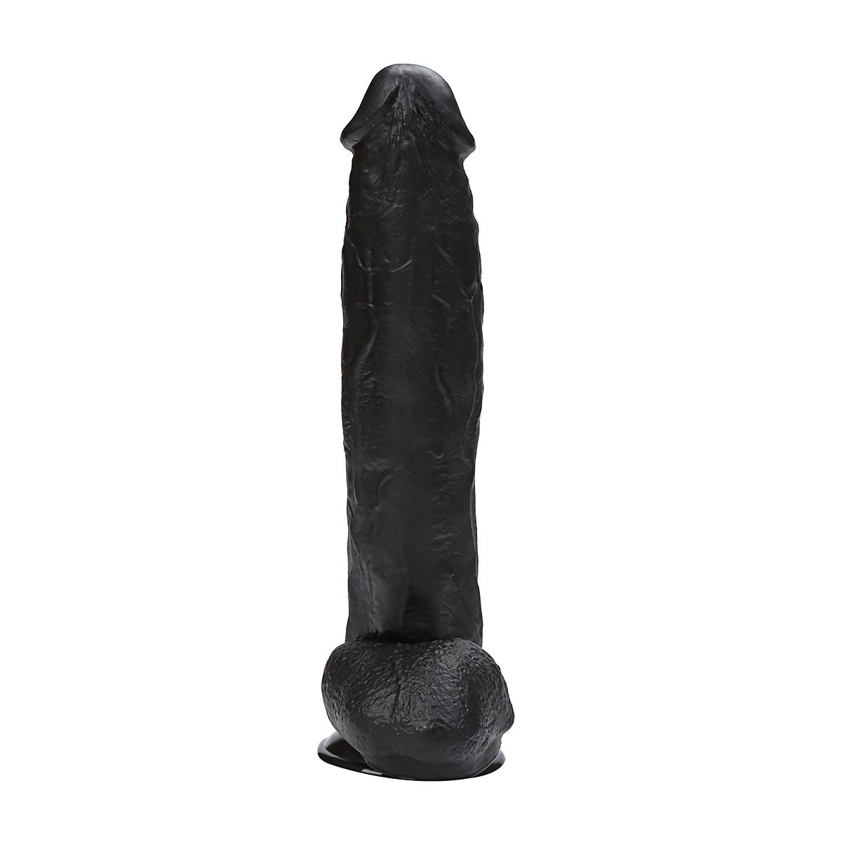 12.2 inches Realistic huge Dildo