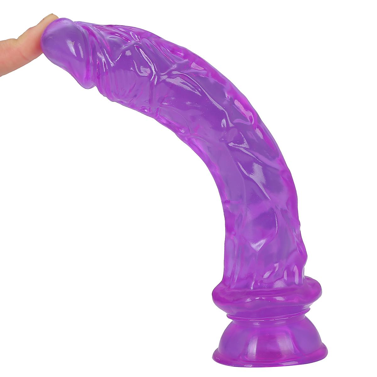 9.1 inches Realistic Dildo