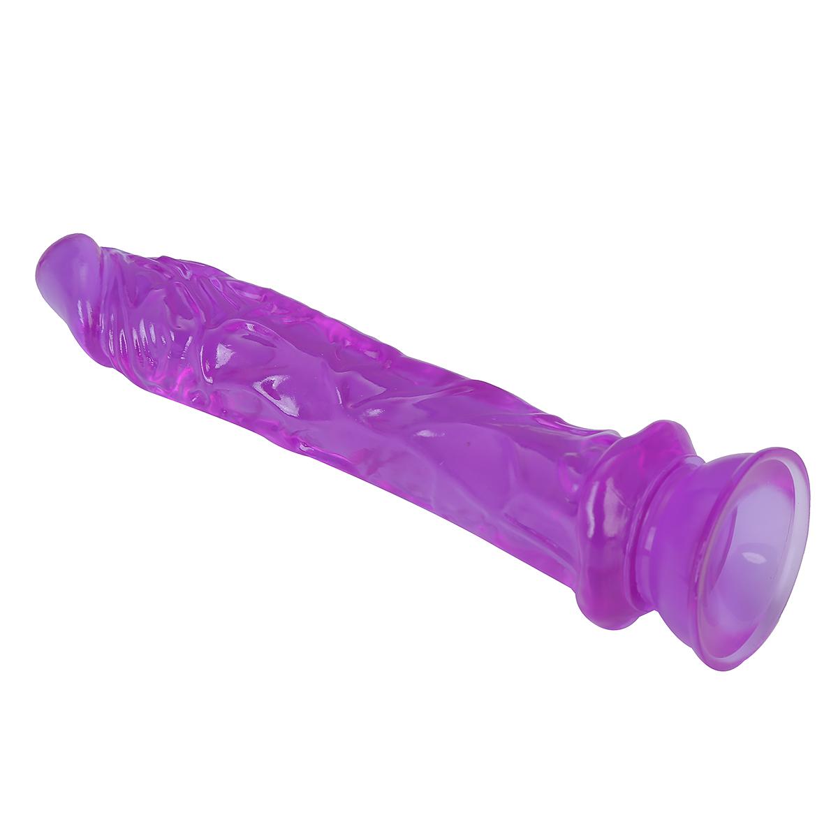 9.1 inches Realistic Dildo