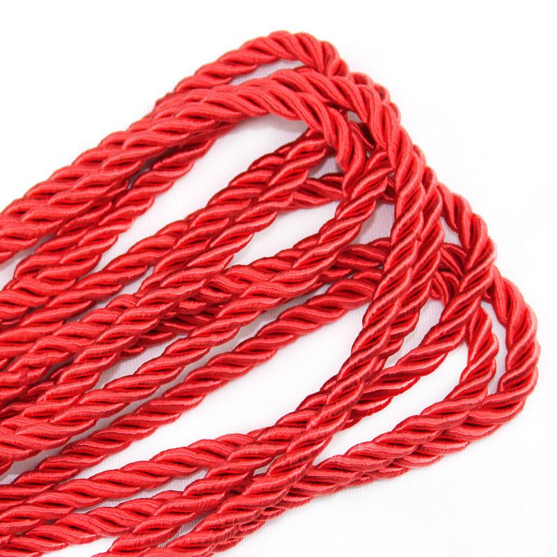 10 meter fun binding wire rope