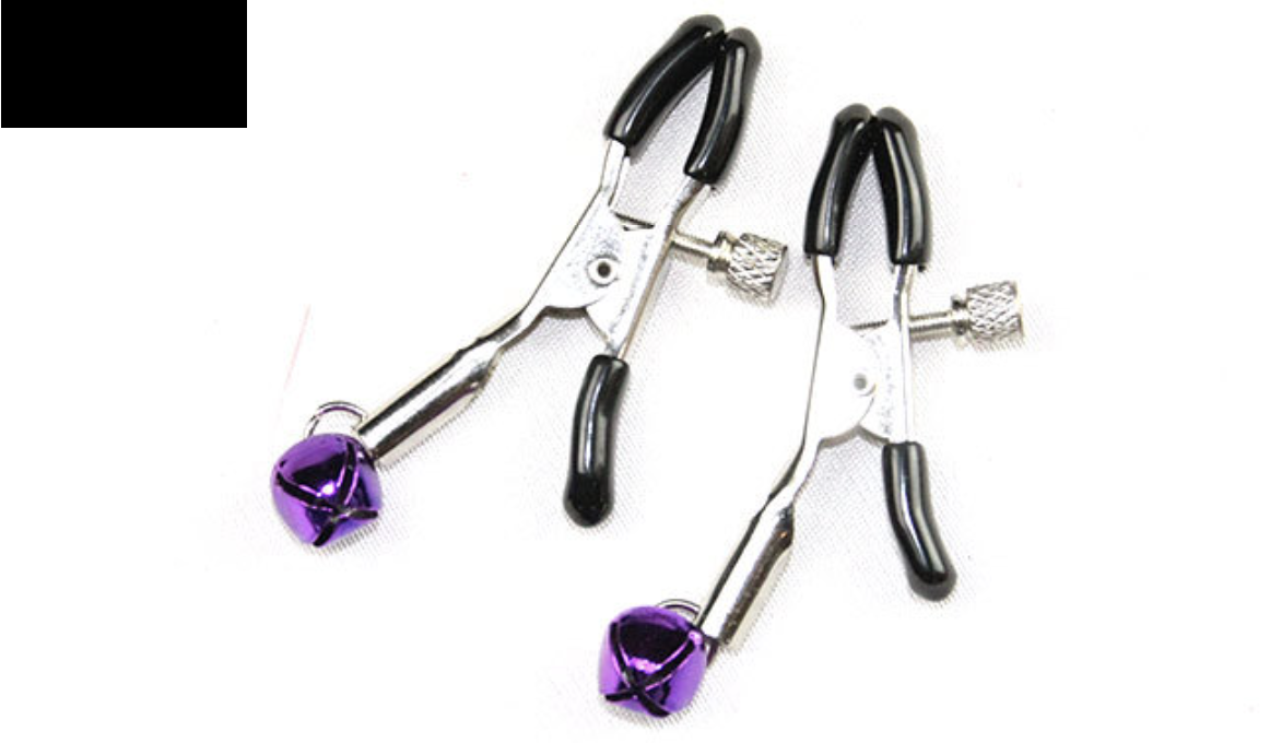 10 piece woven strap Bondage set