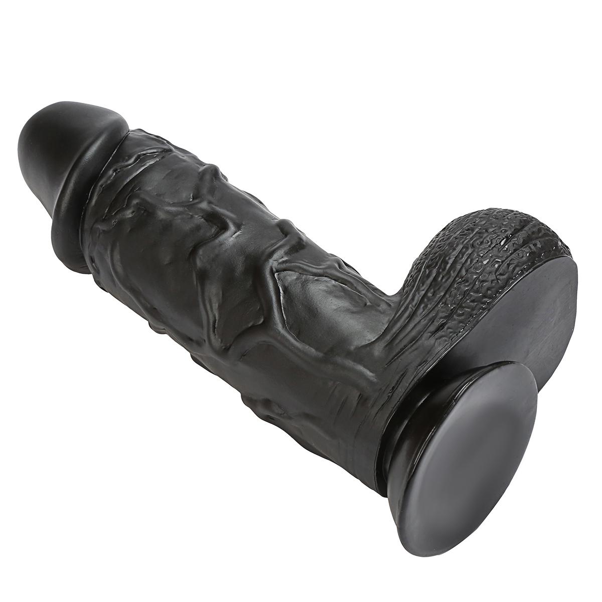 10.2 inches Realistic Big Dildo