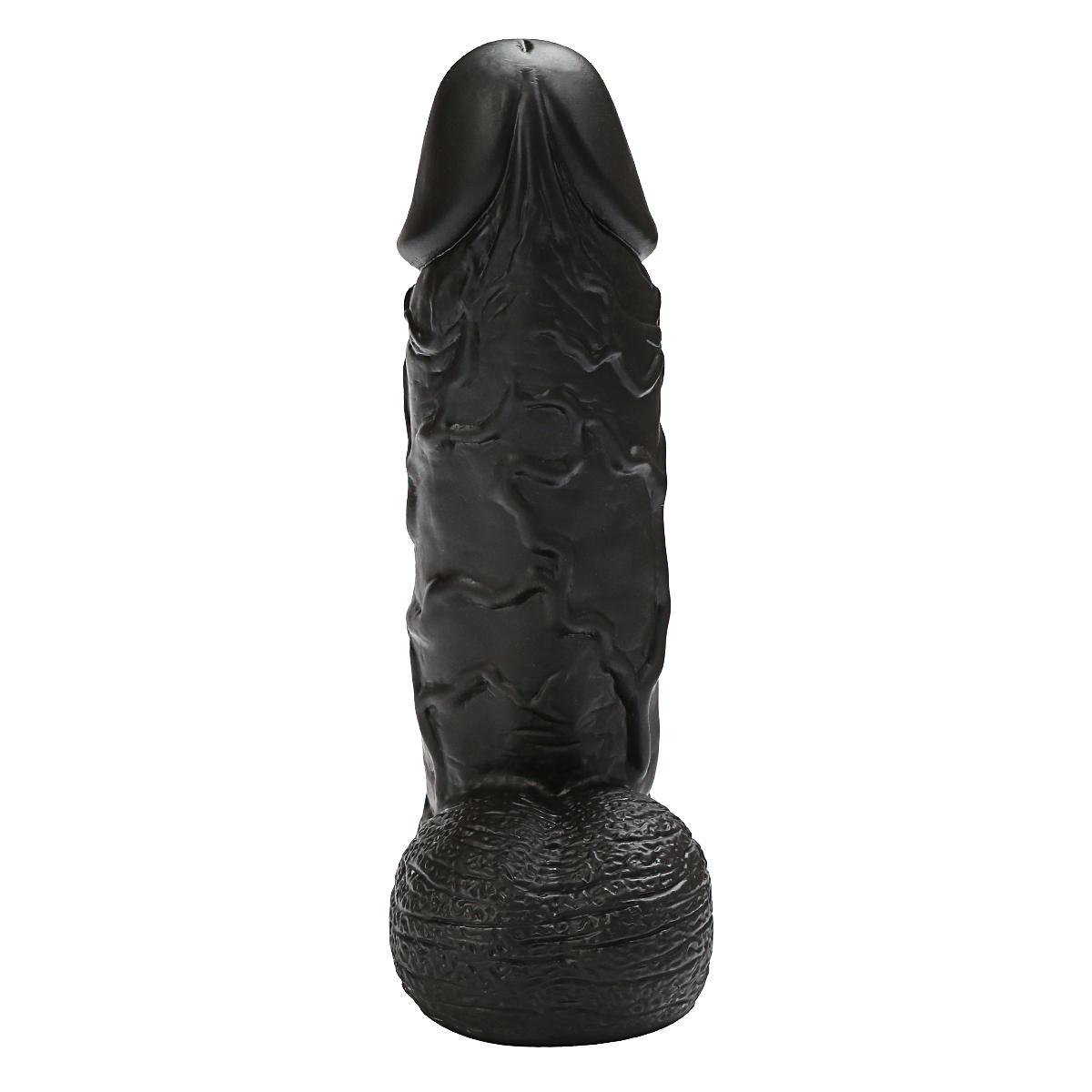 10.2 inches Realistic Big Dildo