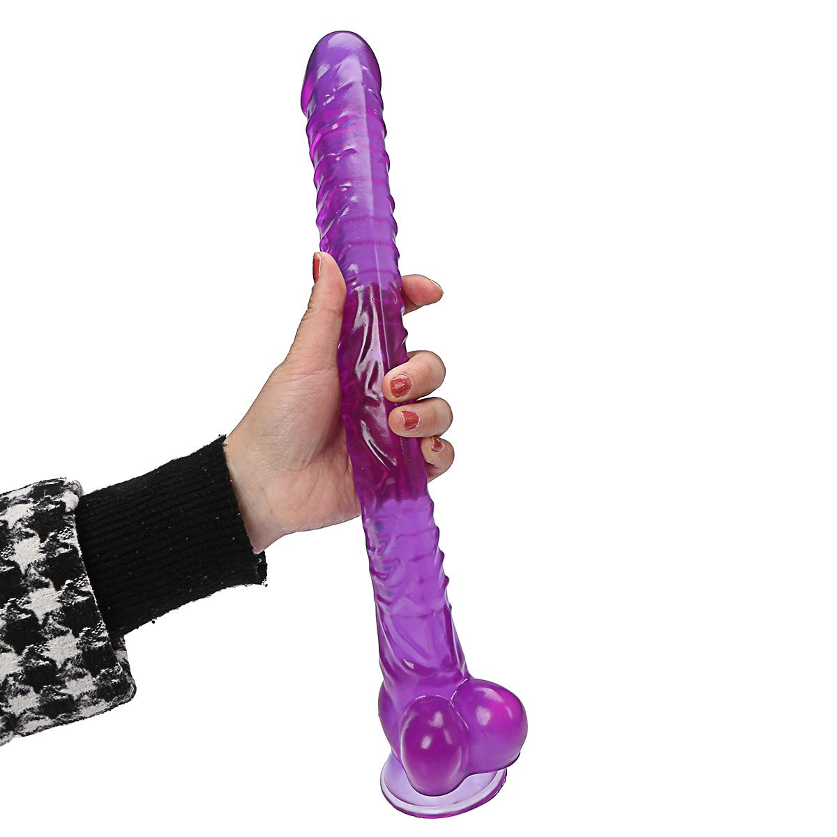 16.5 inches Realistic Dildo