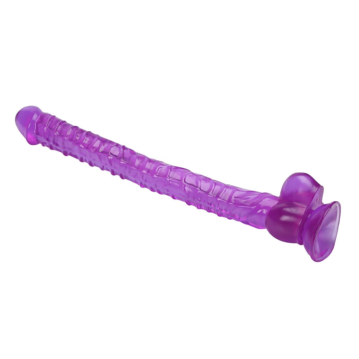 16.5 inches Realistic Dildo