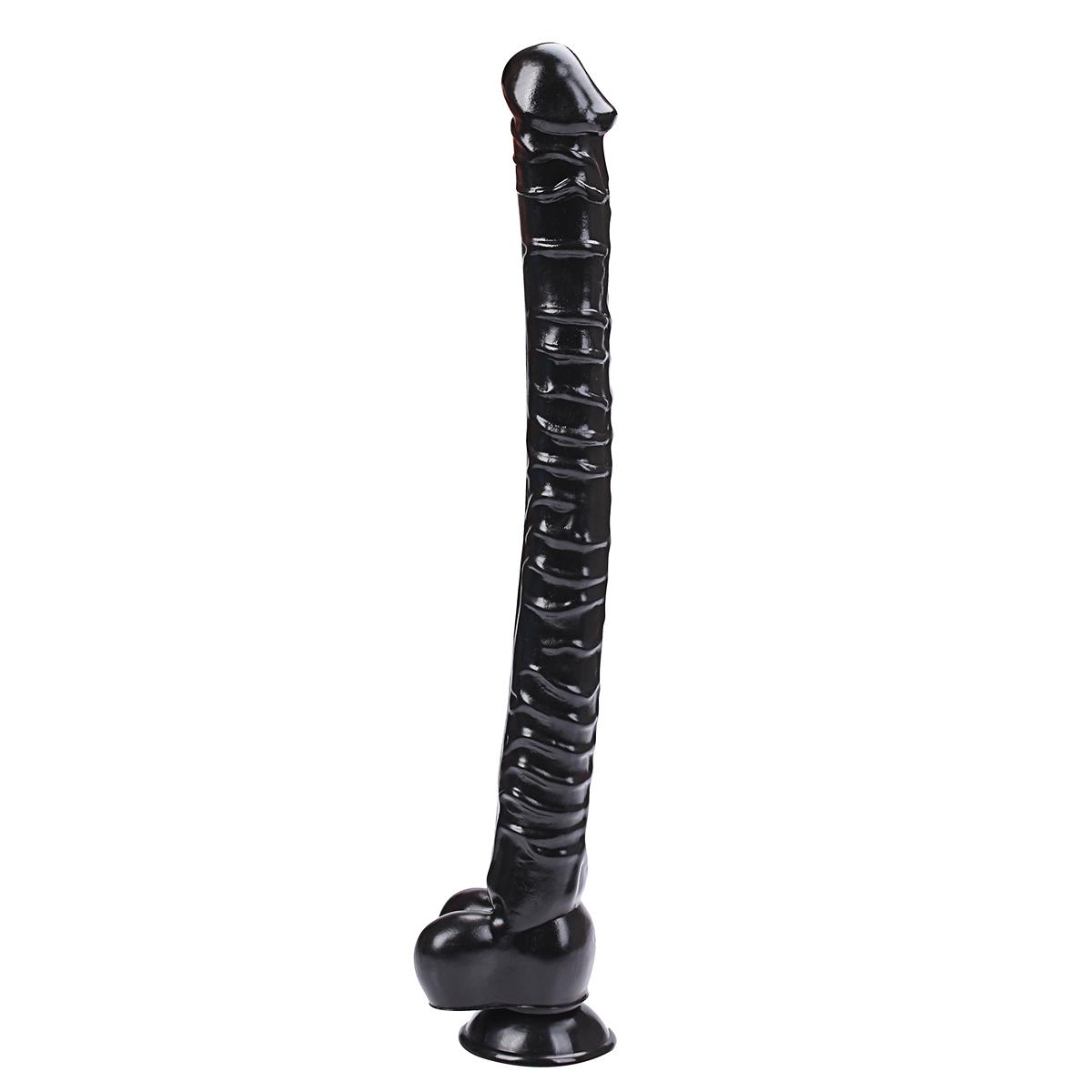 16.5 inches Realistic Dildo