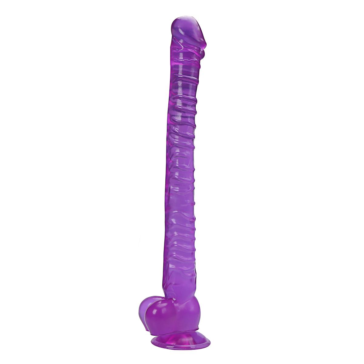 16.5 inches Realistic Dildo