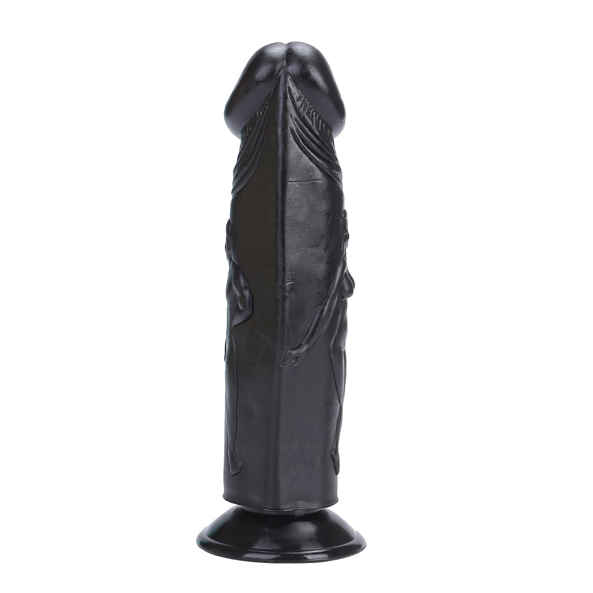 8.5 inches Realistic Dildo