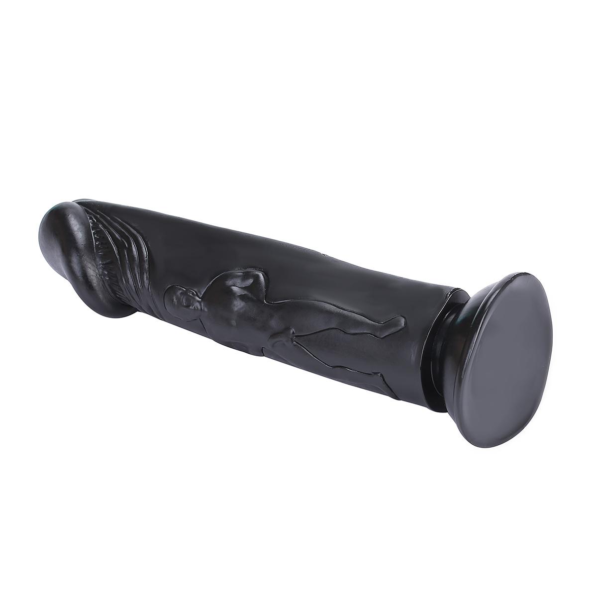 8.5 inches Realistic Dildo