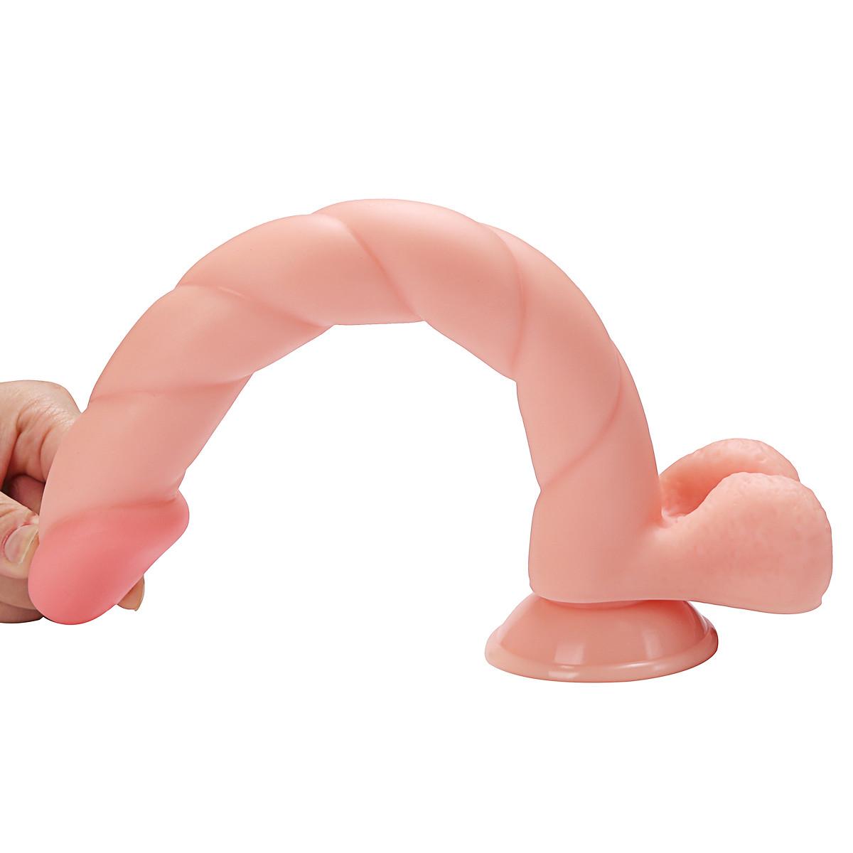 12 inches Realistic Dildo