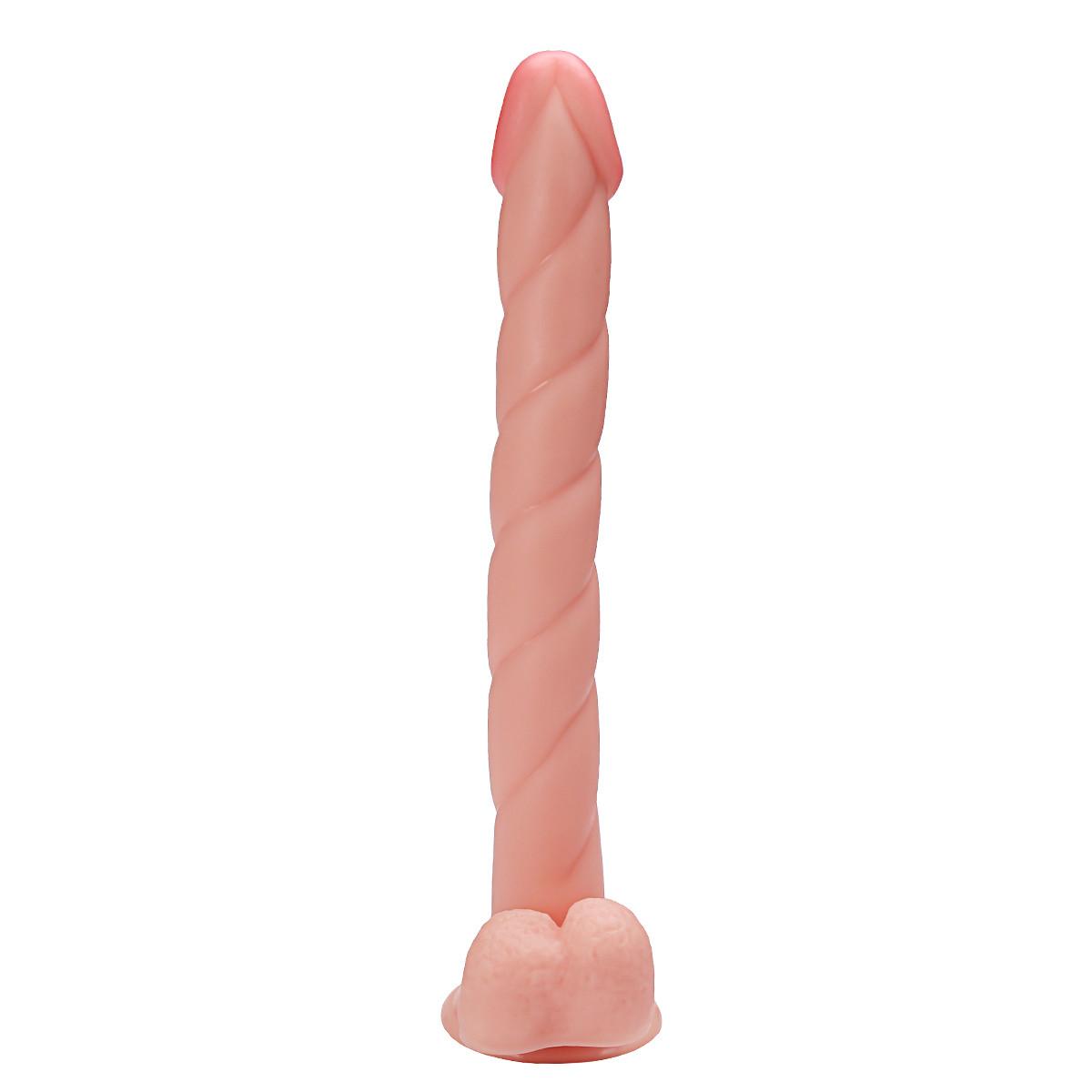 12 inches Realistic Dildo