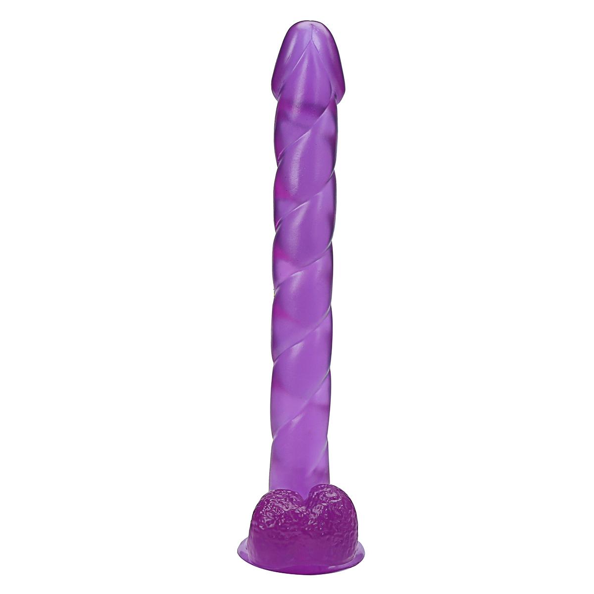 12 inches Realistic Dildo