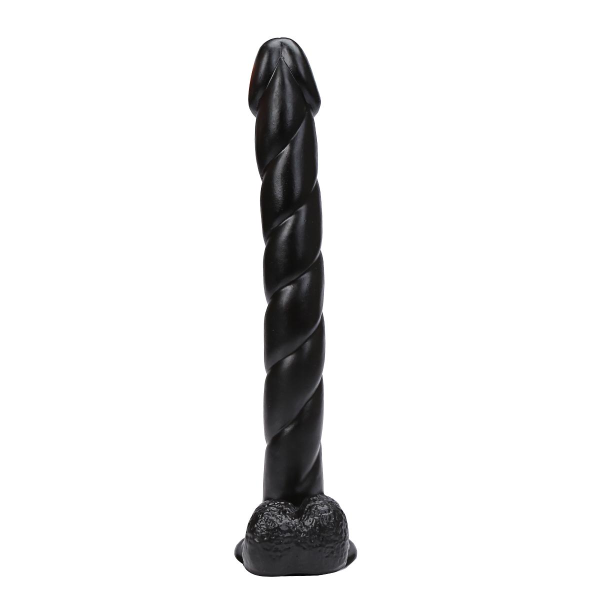 12 inches Realistic Dildo