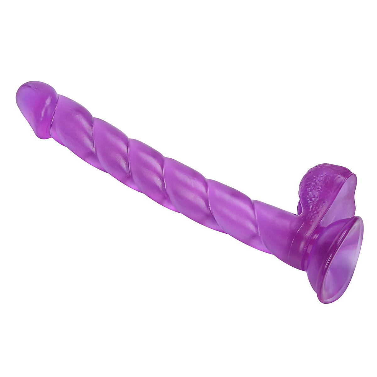 12 inches Realistic Dildo