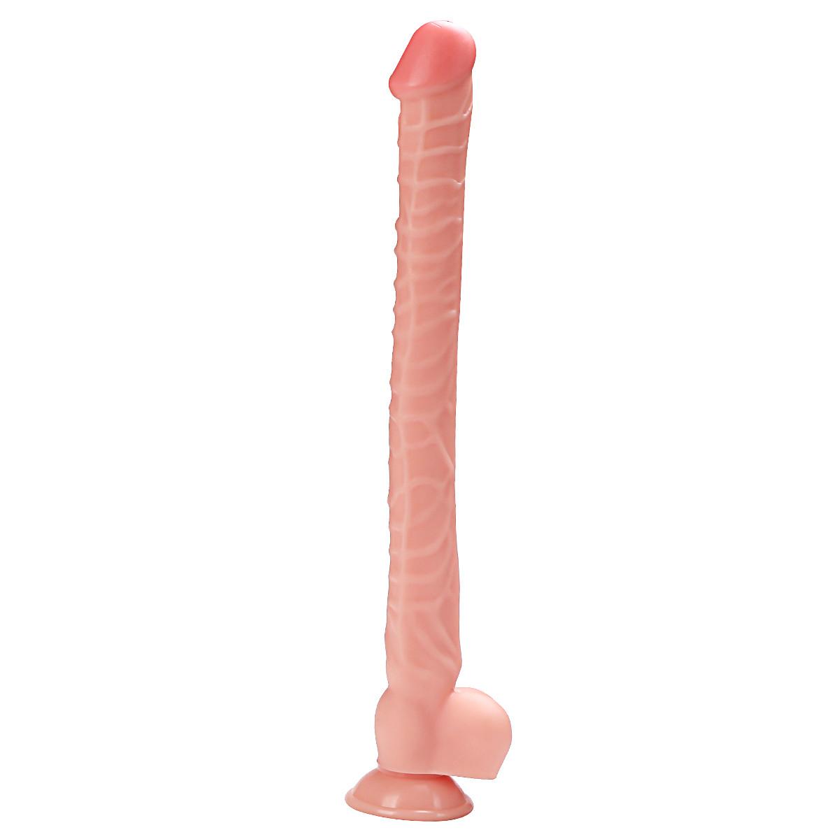 16.5 inches Realistic Dildo