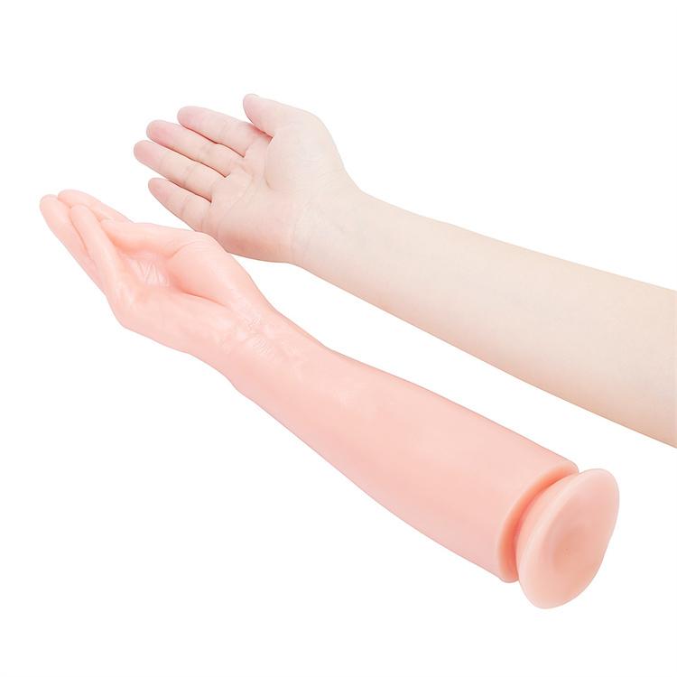 15 inches Realistic Dildo