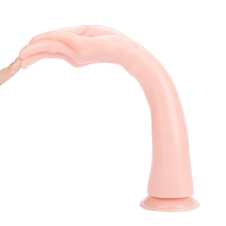 15 inches Realistic Dildo