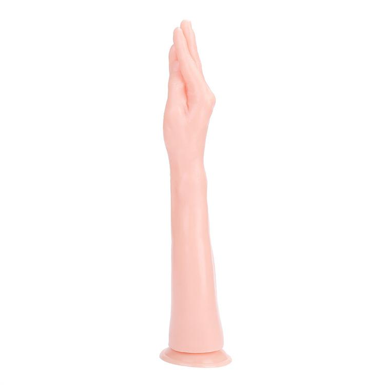 15 inches Realistic Dildo