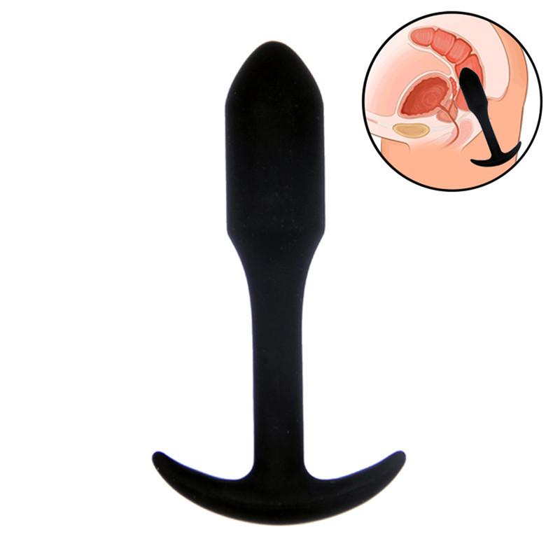 5-piece silicone set for backyard sex toys