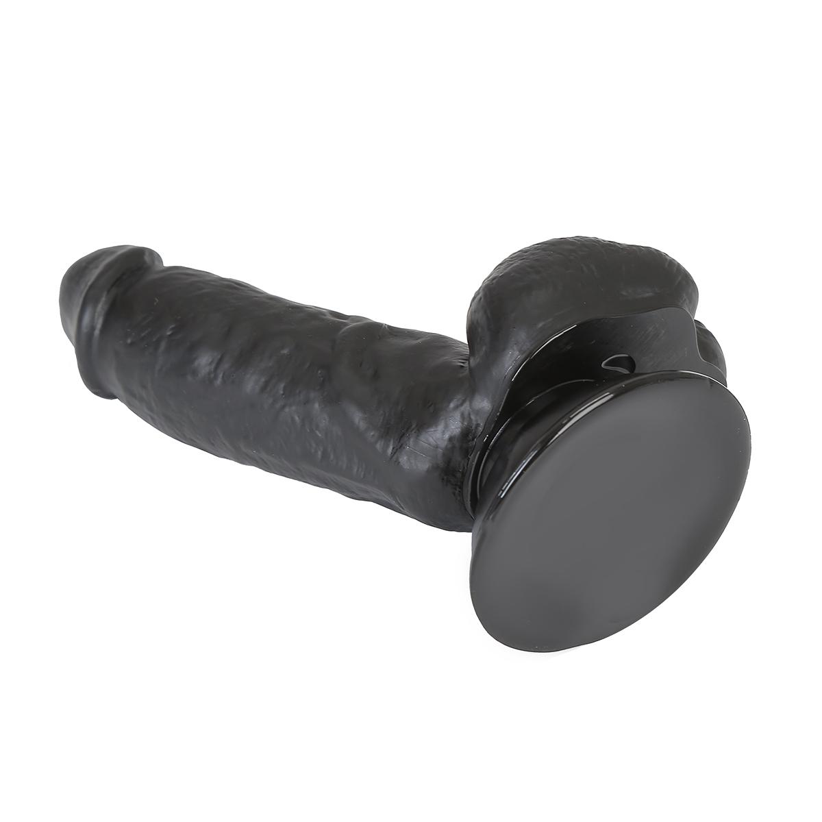 6.69 inches Realistic Dildo