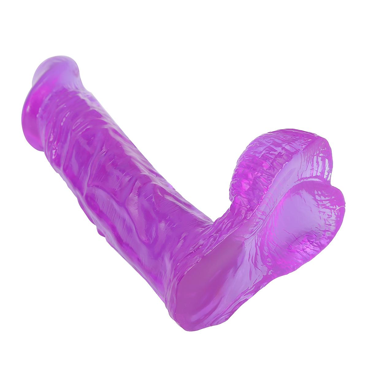 6.7 inches small Realistic sm Dildo