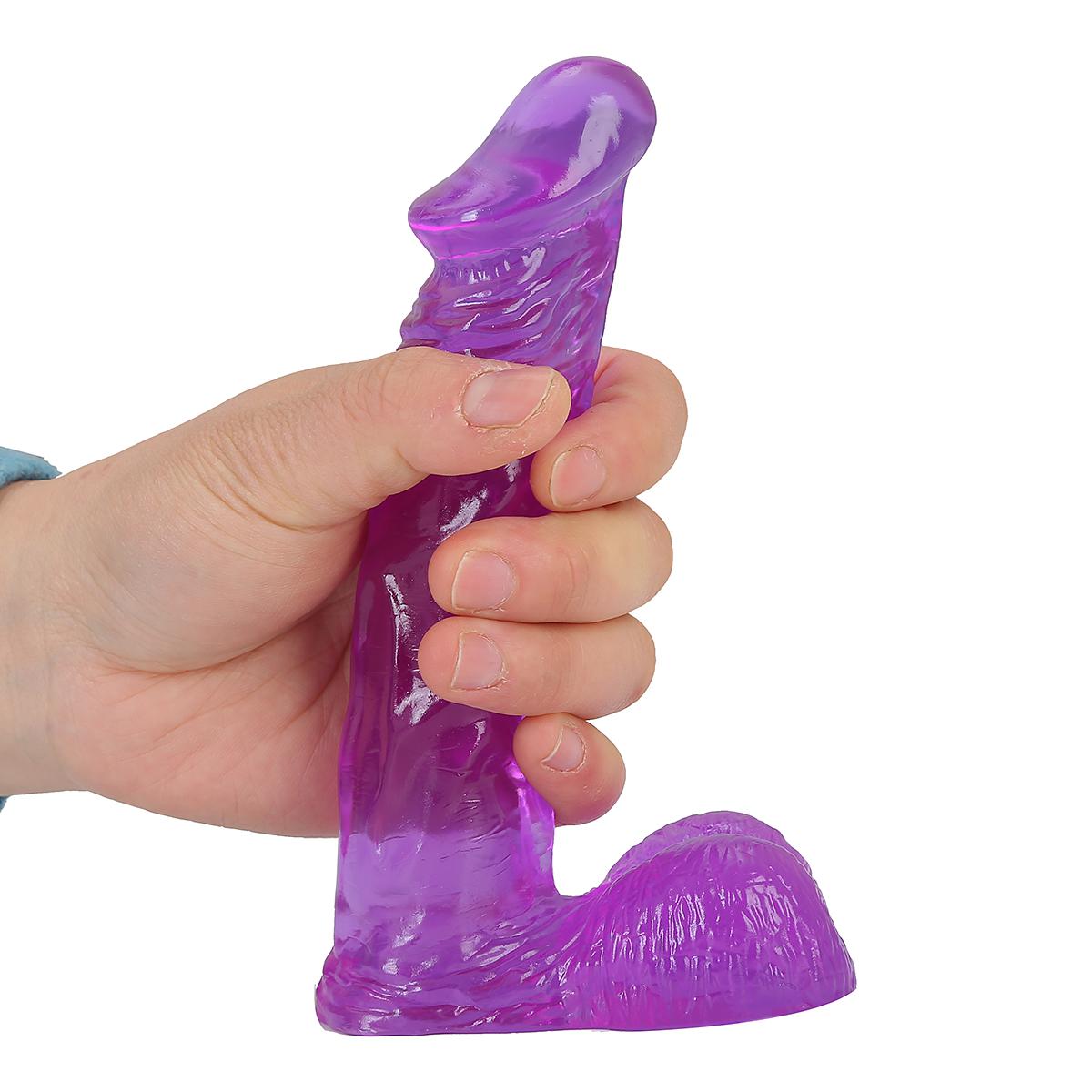 6.7 inches small Realistic sm Dildo