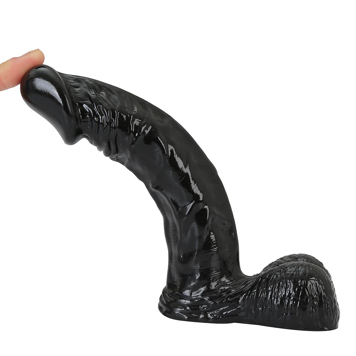 6.7 inches small Realistic sm Dildo