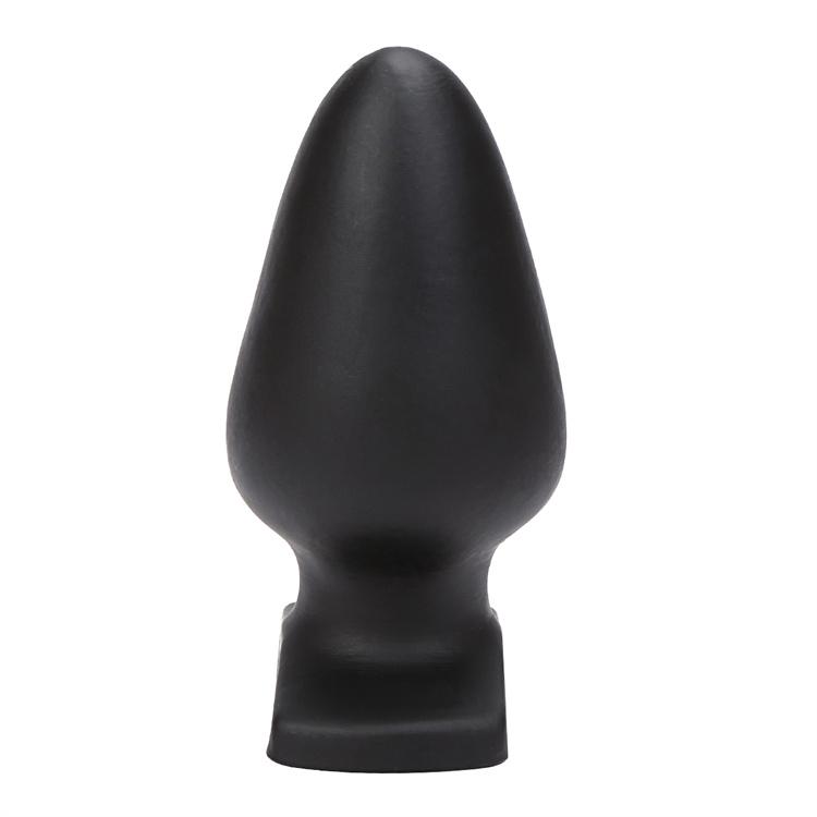 Super large and thick giant anal plug