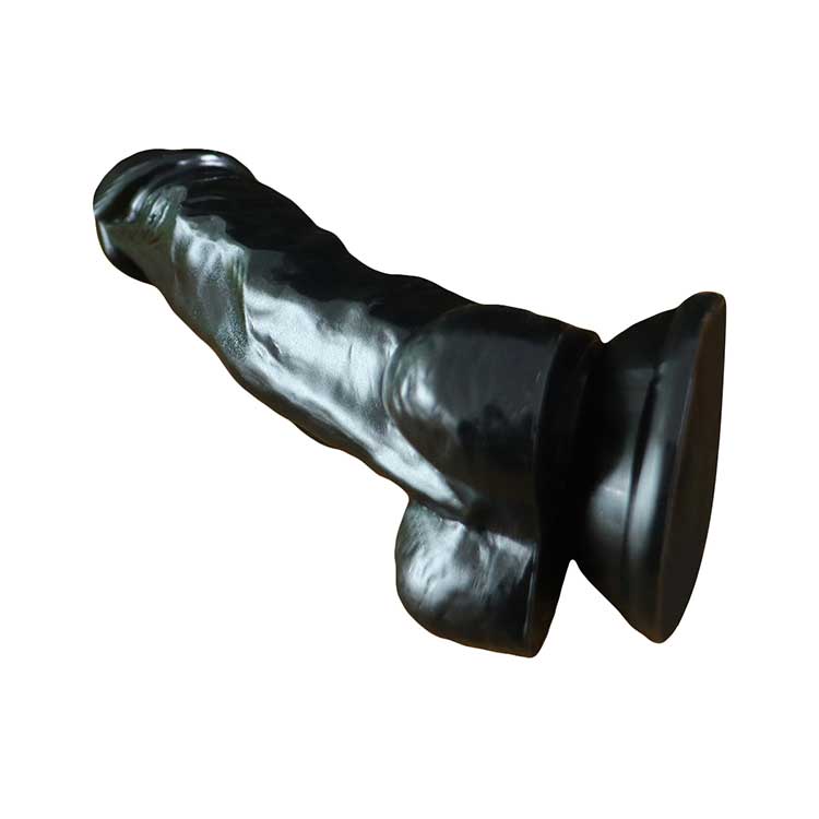 6.9 inches Huge Realistic dildo