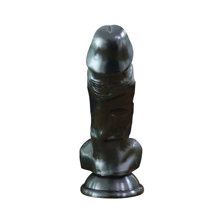 6.9 inches Huge Realistic dildo