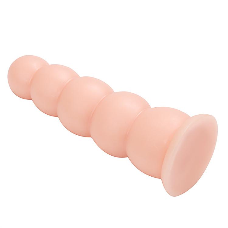 7.6 inches Realistic Dildo