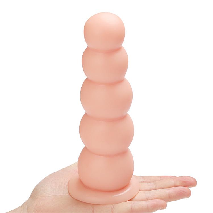 7.6 inches Realistic Dildo