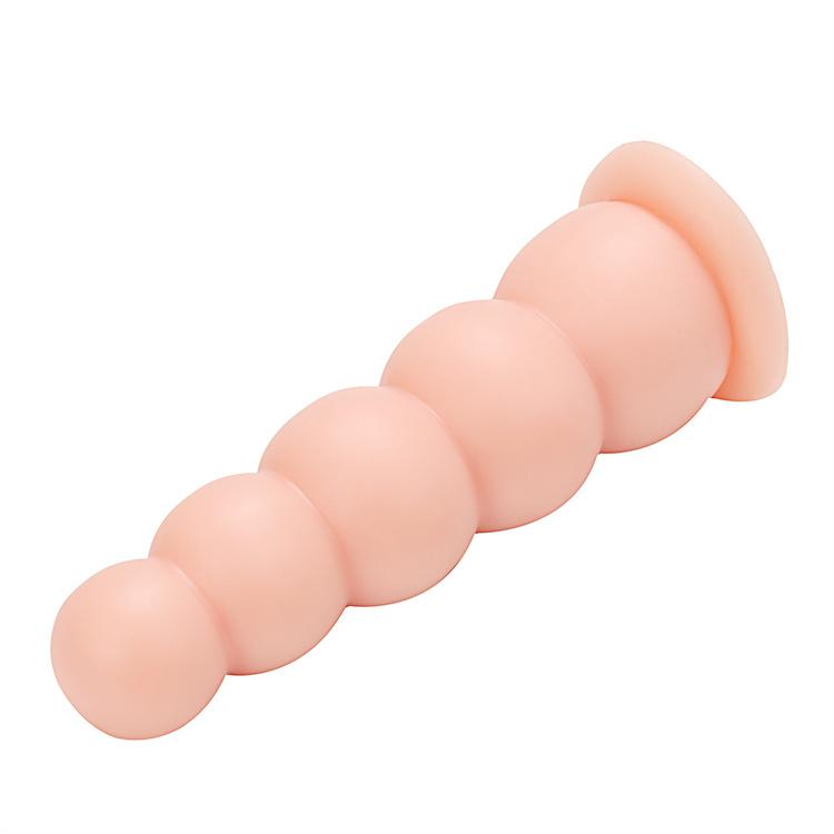 7.6 inches Realistic Dildo