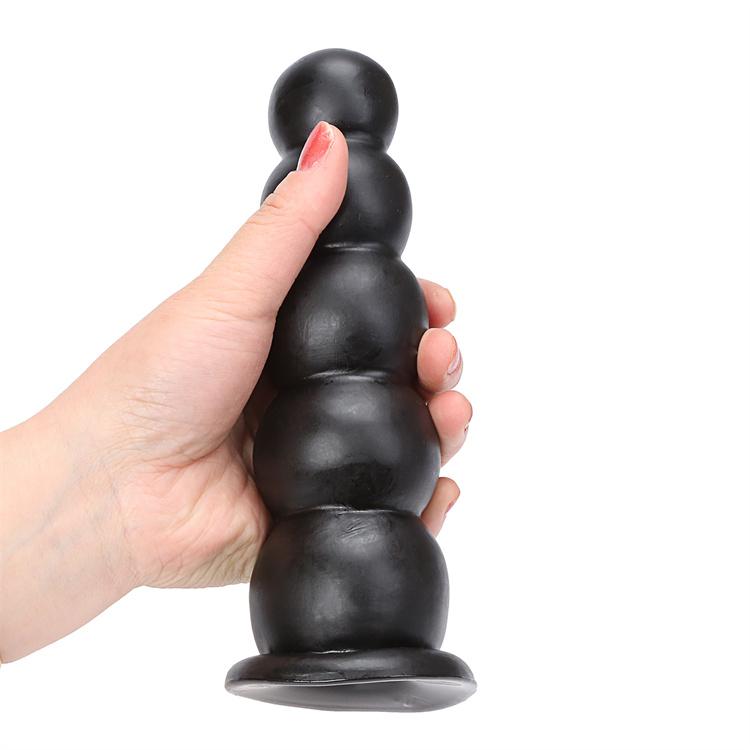 7.6 inches Realistic Dildo