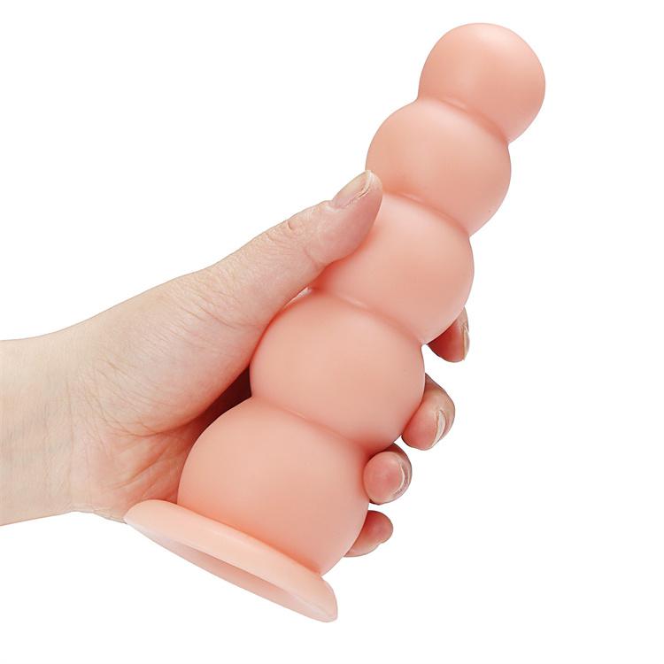 7.6 inches Realistic Dildo