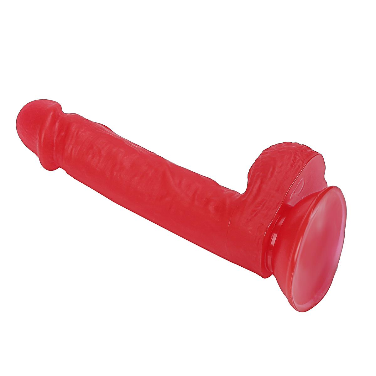 7.87 inches Realistic dildo