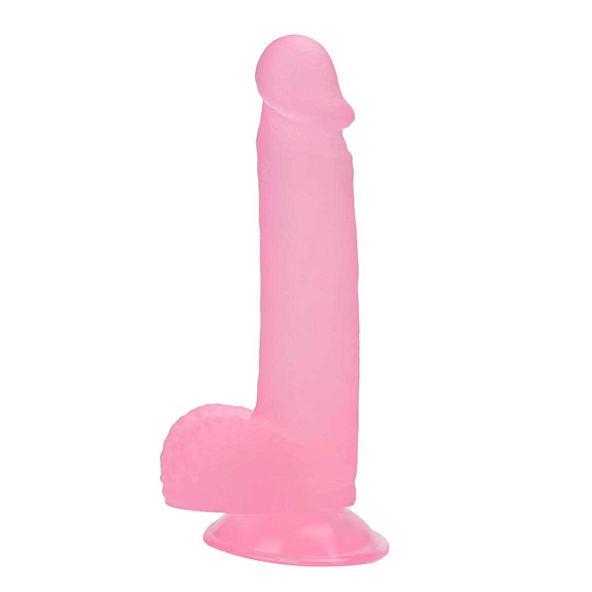 7.87 inches Realistic dildo