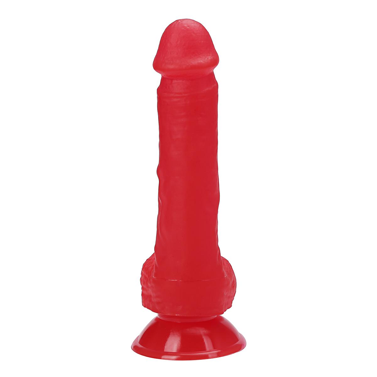 7.87 inches Realistic dildo