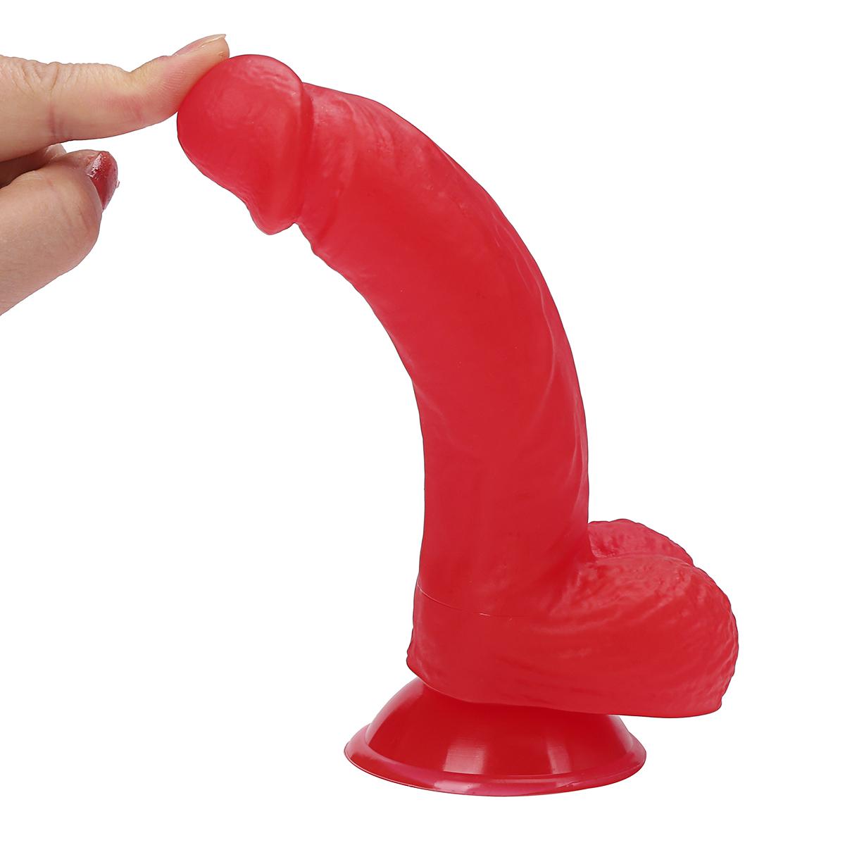 7.87 inches Realistic dildo