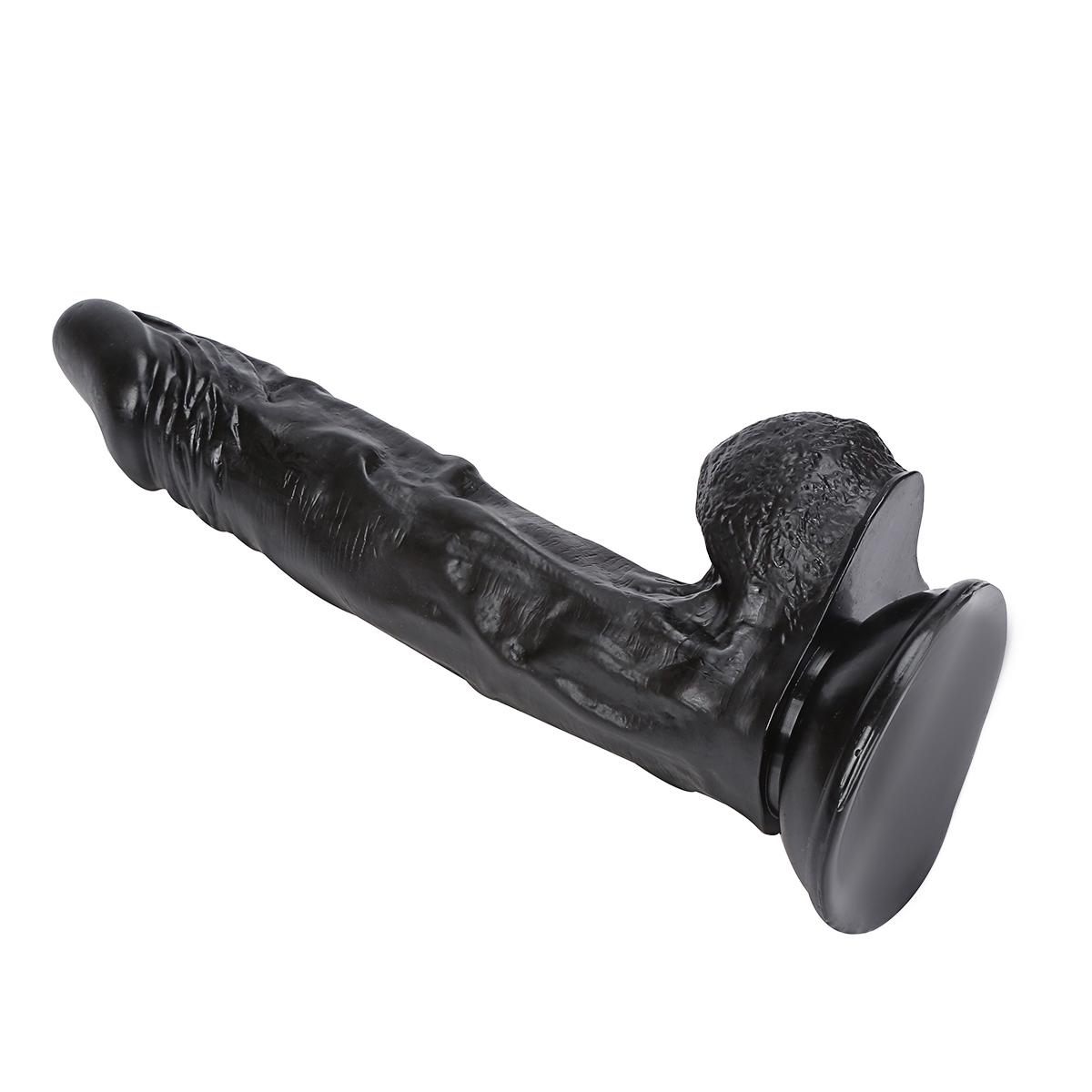 9.1 inches Realistic Dildo