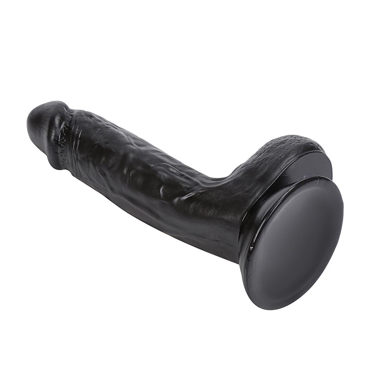 7.9 inches Realistic Dildo