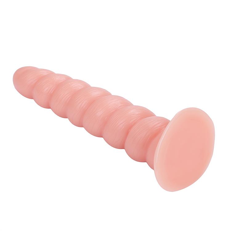 9.3 inches Realistic Dildo