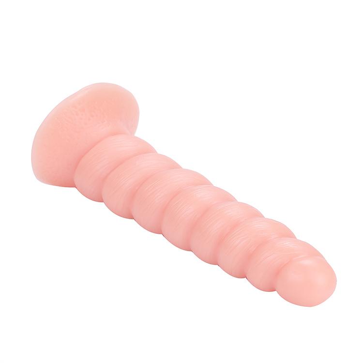 9.3 inches Realistic Dildo