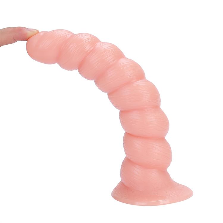 9.3 inches Realistic Dildo